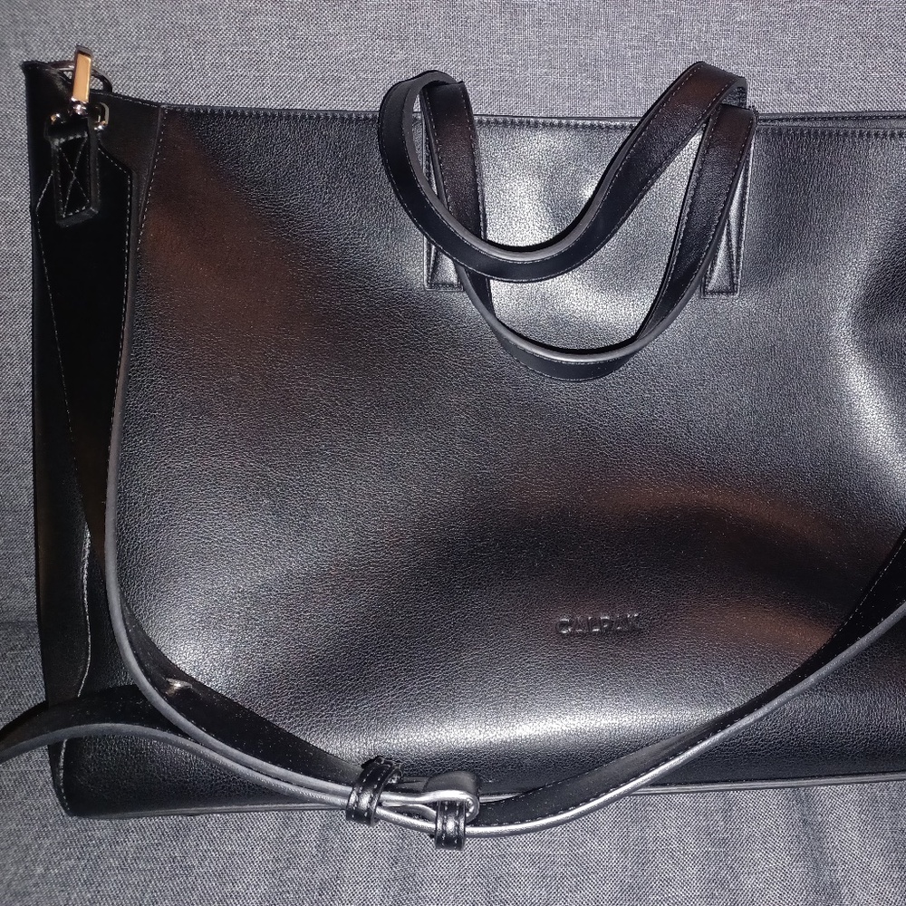 Haven Classic Laptop Tote bag